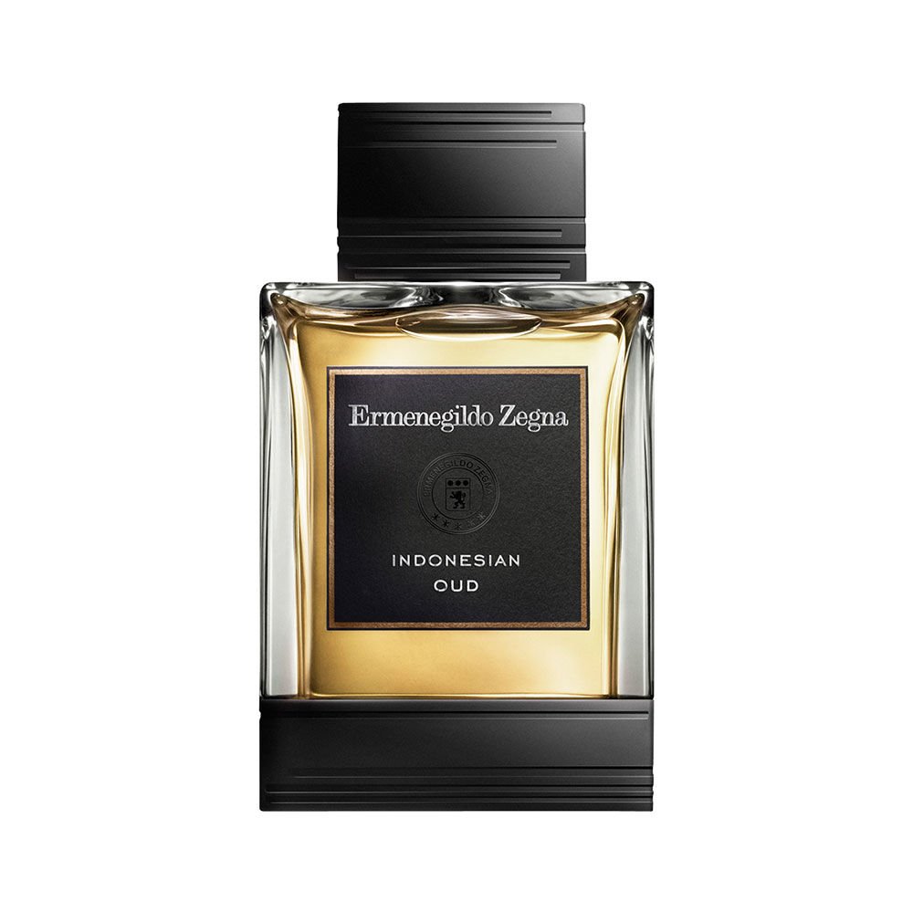Ermenegildo Zegna Essenze Indonesian Oud Eau De Toilette 125ml